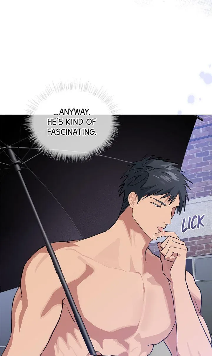Please Add Charcoal Chapter 49 page 66
