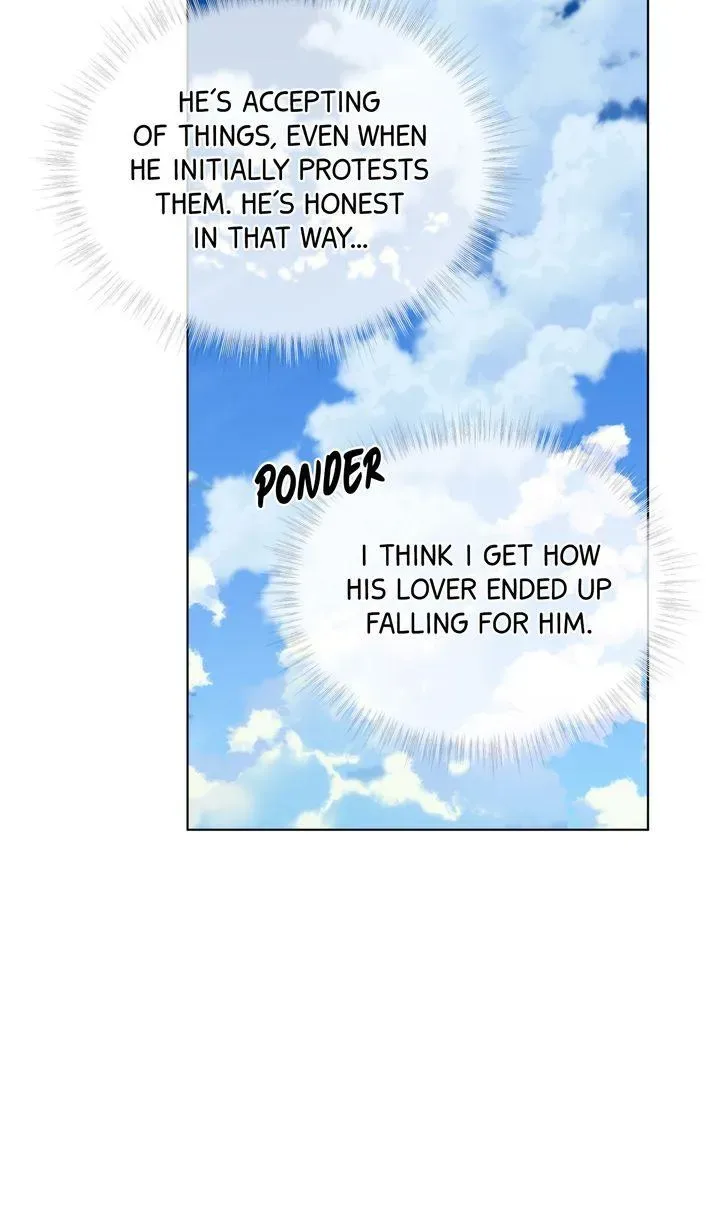 Please Add Charcoal Chapter 49 page 68