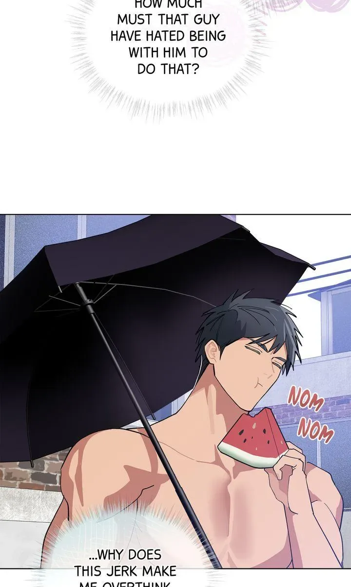 Please Add Charcoal Chapter 49 page 71