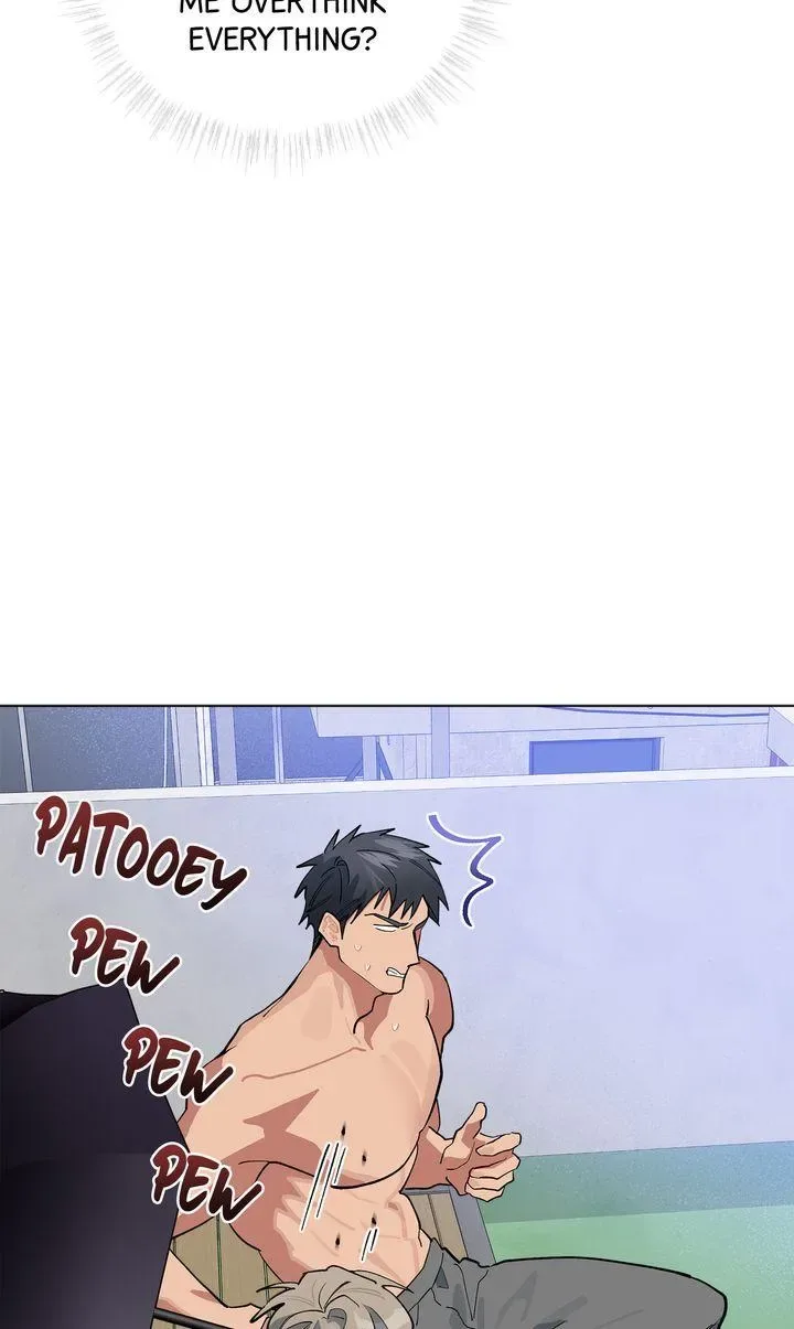 Please Add Charcoal Chapter 49 page 72