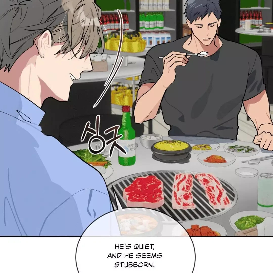 Please Add Charcoal Chapter 5 page 45