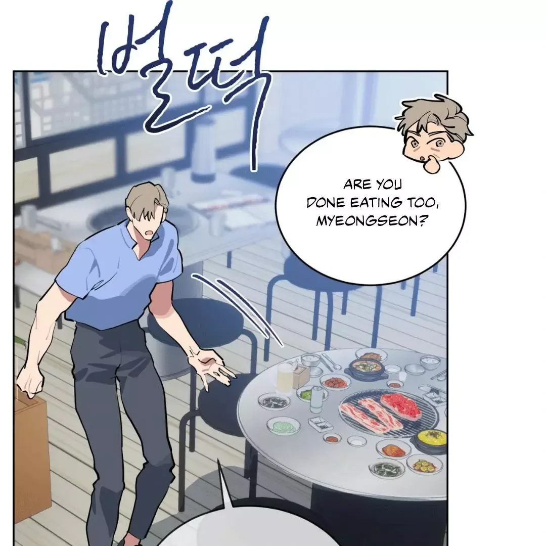 Please Add Charcoal Chapter 5 page 55