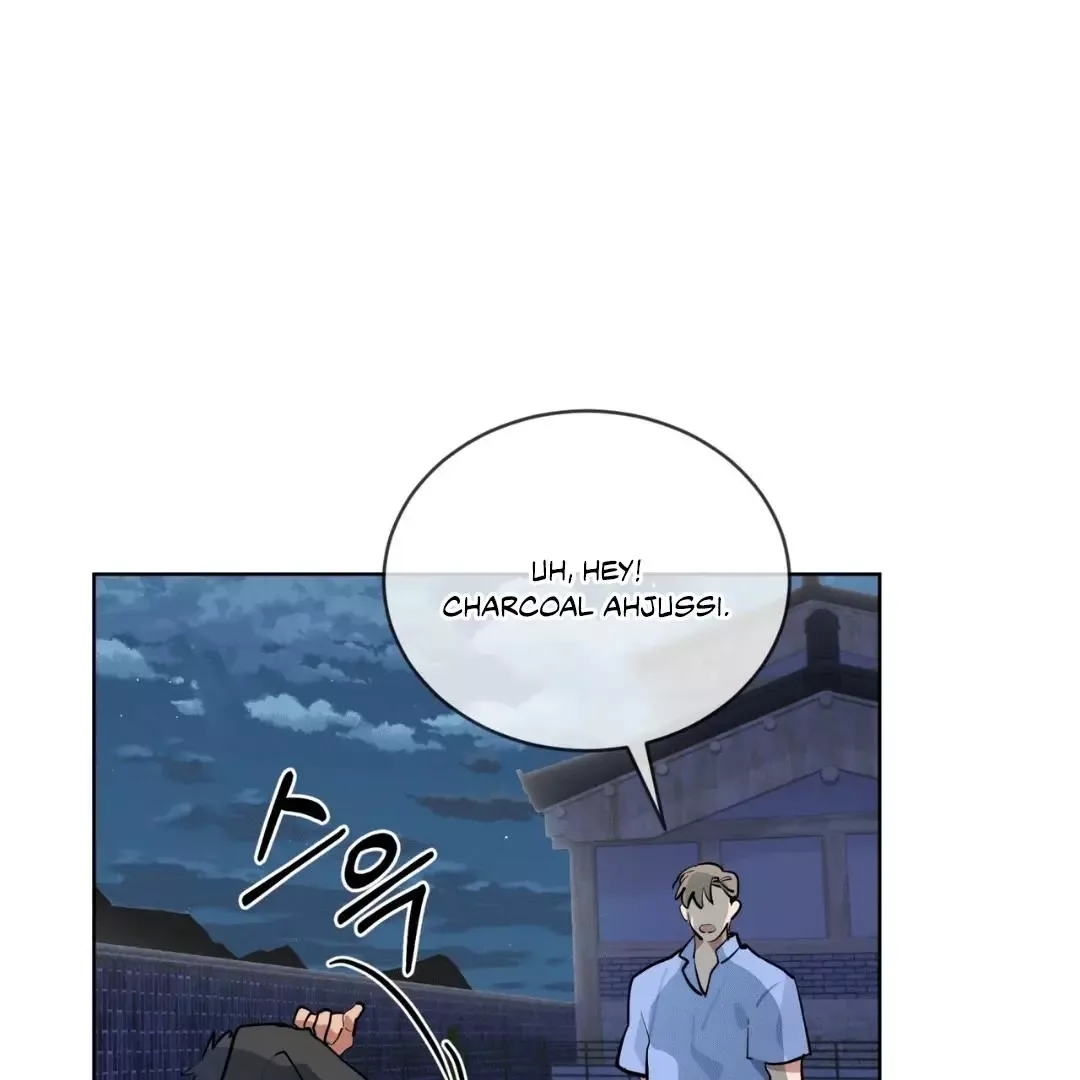 Please Add Charcoal Chapter 5 page 77