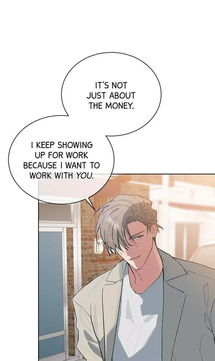 Please Add Charcoal Chapter 50 page 9