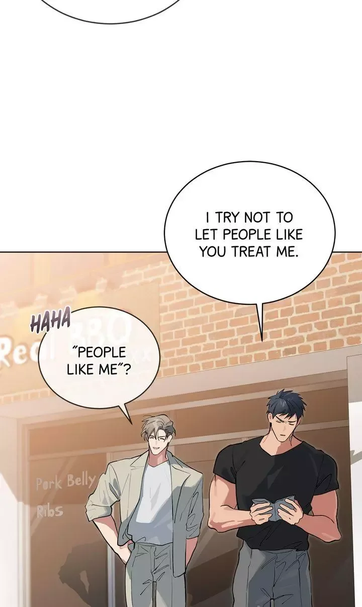 Please Add Charcoal Chapter 50 page 3