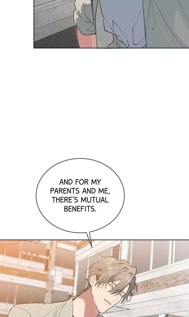 Please Add Charcoal Chapter 50 page 10