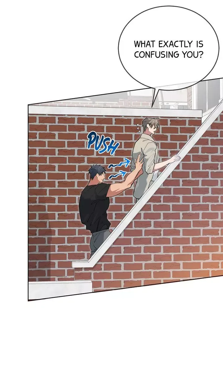 Please Add Charcoal Chapter 50 page 15