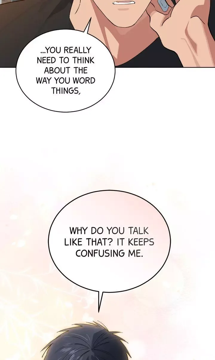 Please Add Charcoal Chapter 50 page 12