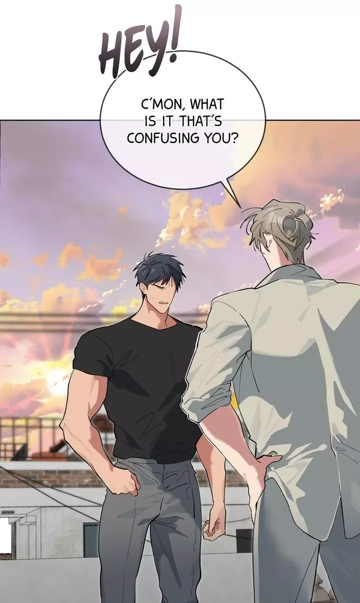 Please Add Charcoal Chapter 50 page 16
