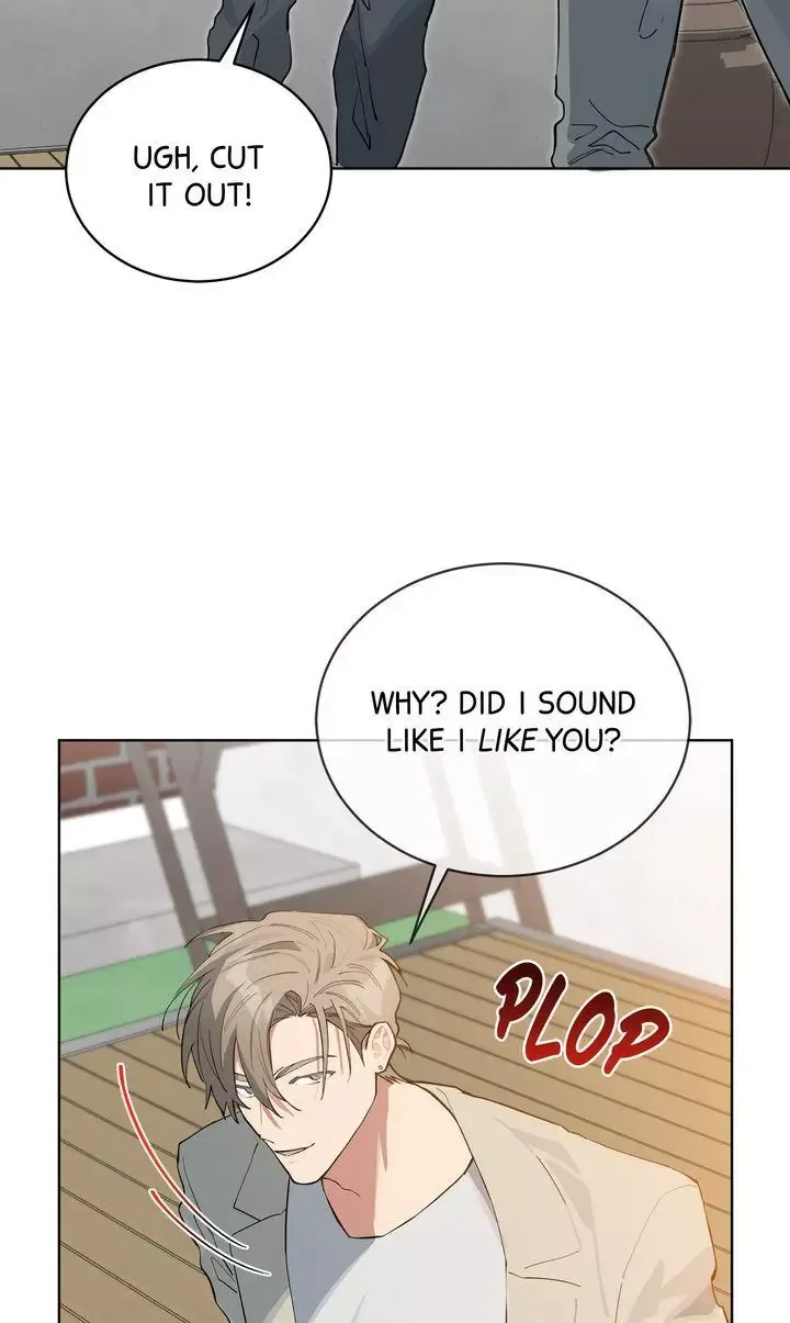 Please Add Charcoal Chapter 50 page 17