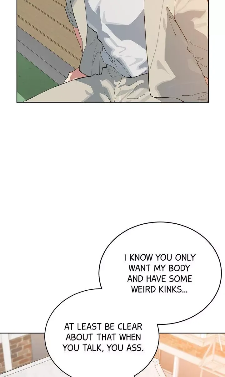 Please Add Charcoal Chapter 50 page 18