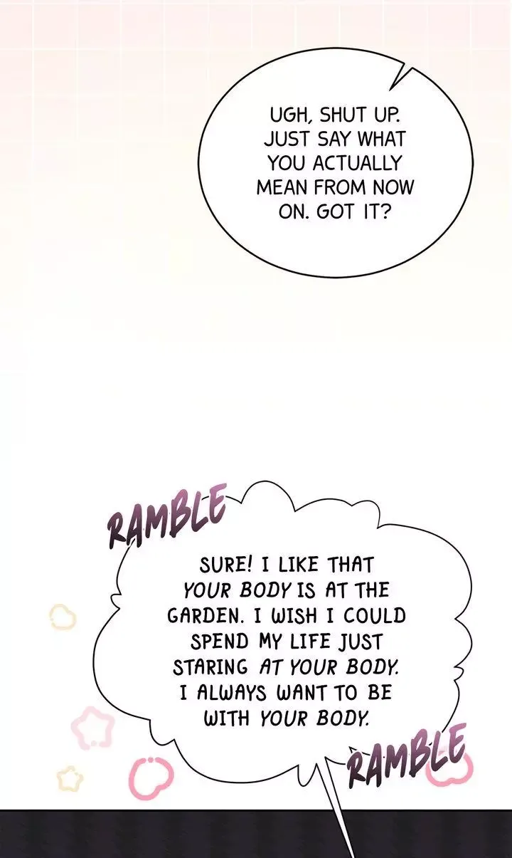 Please Add Charcoal Chapter 50 page 20