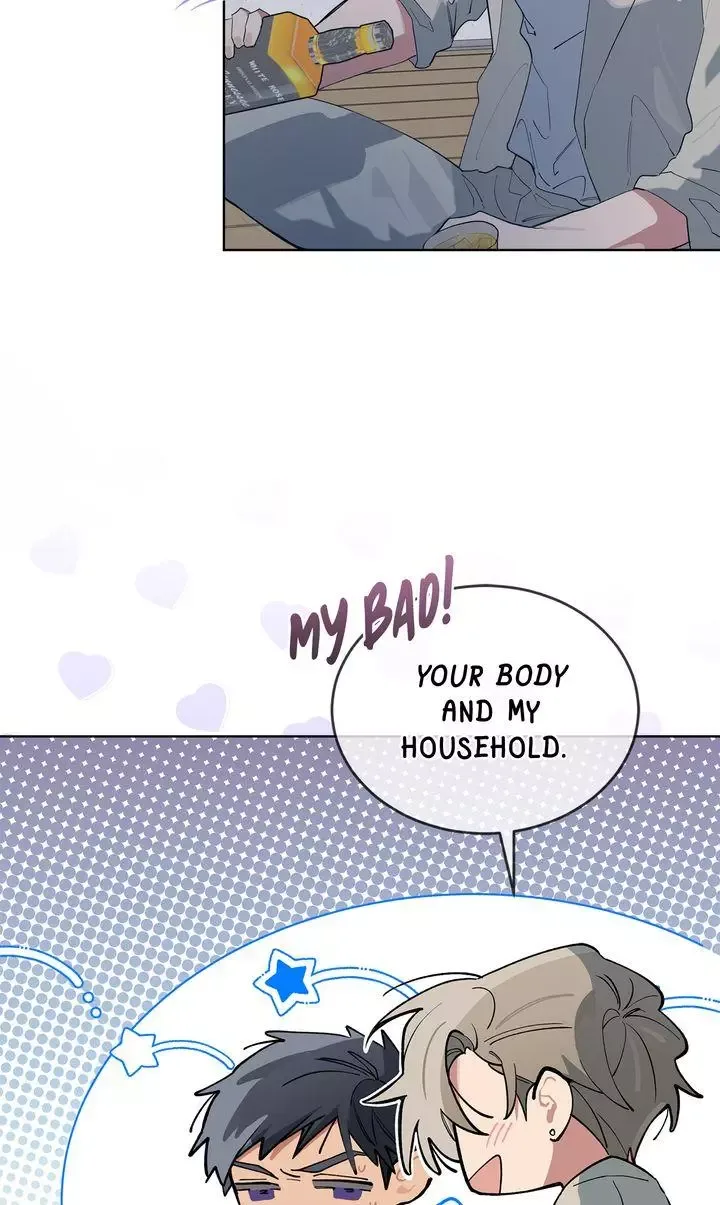 Please Add Charcoal Chapter 50 page 26