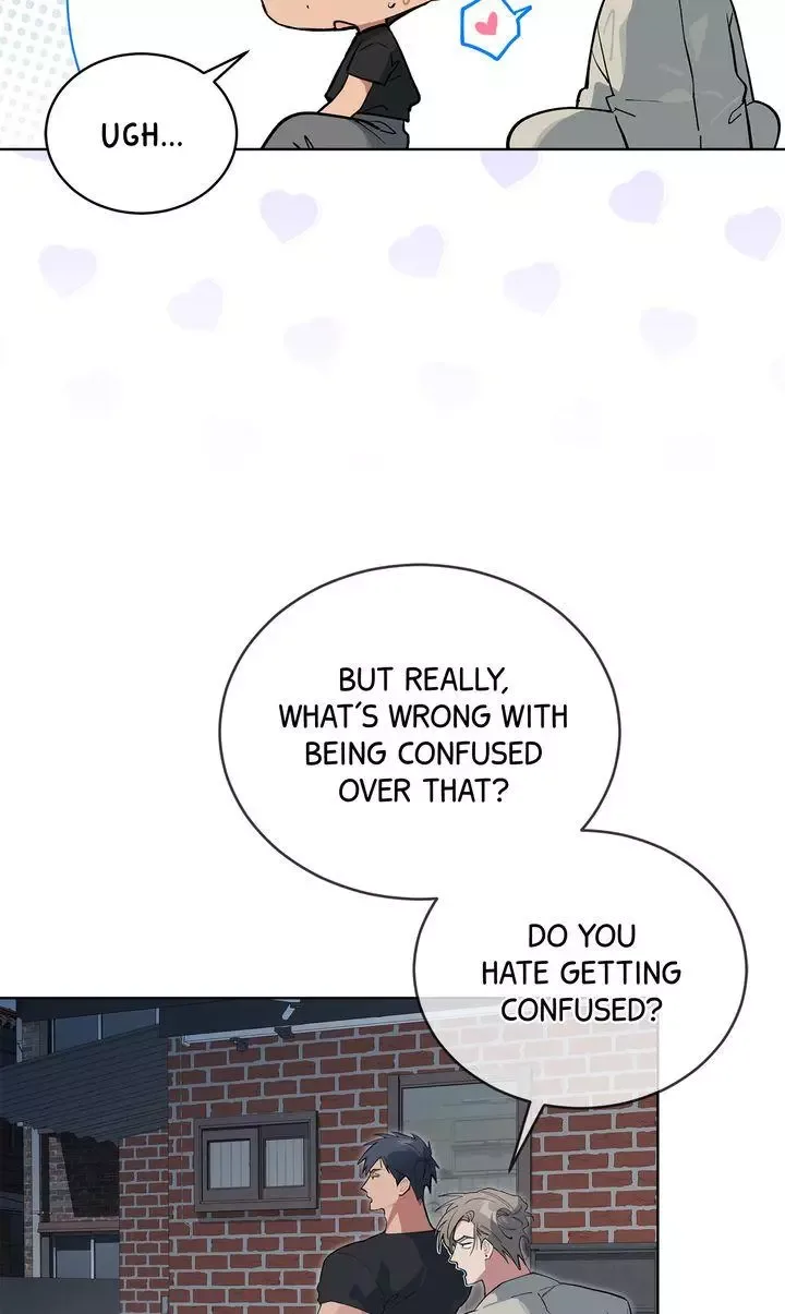 Please Add Charcoal Chapter 50 page 27