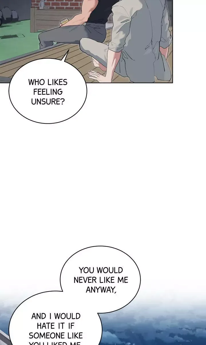 Please Add Charcoal Chapter 50 page 28
