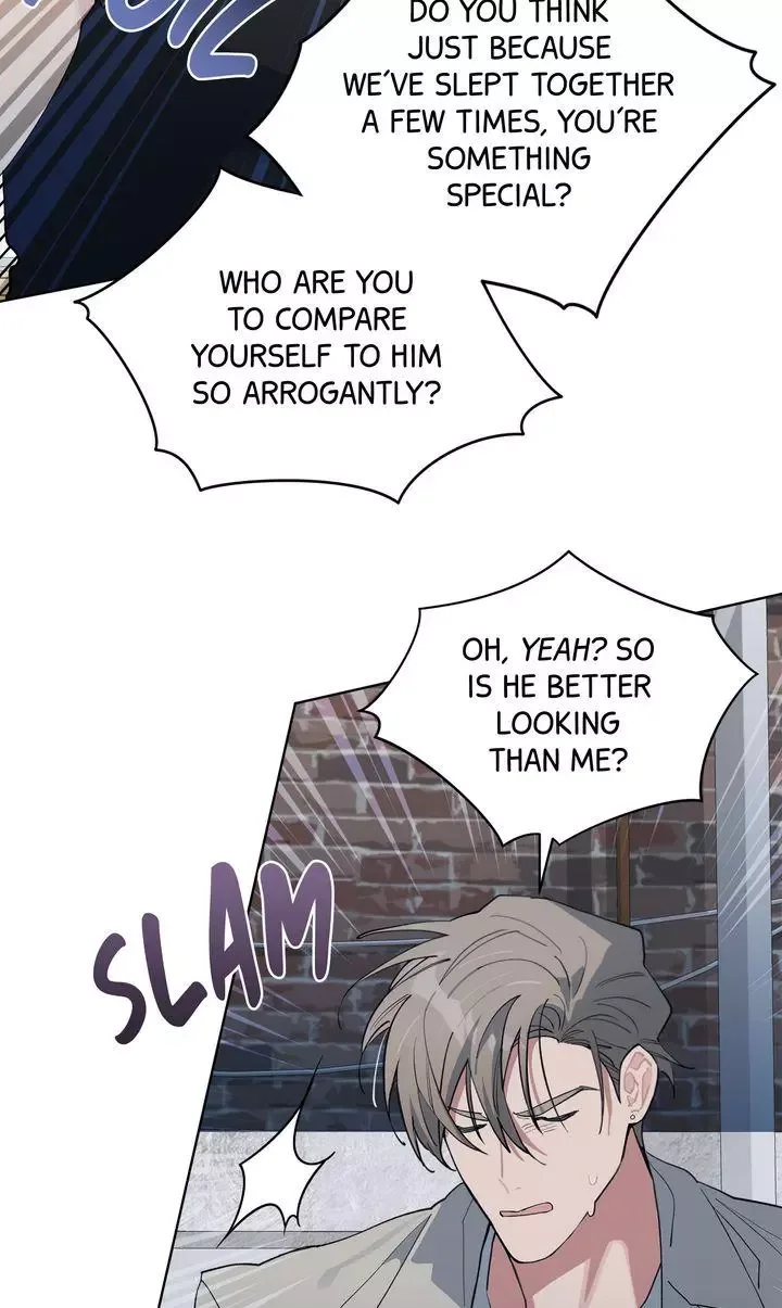 Please Add Charcoal Chapter 50 page 34
