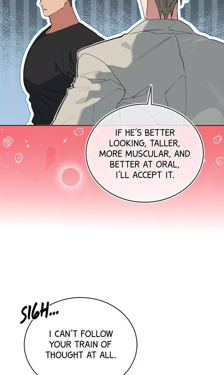 Please Add Charcoal Chapter 50 page 36