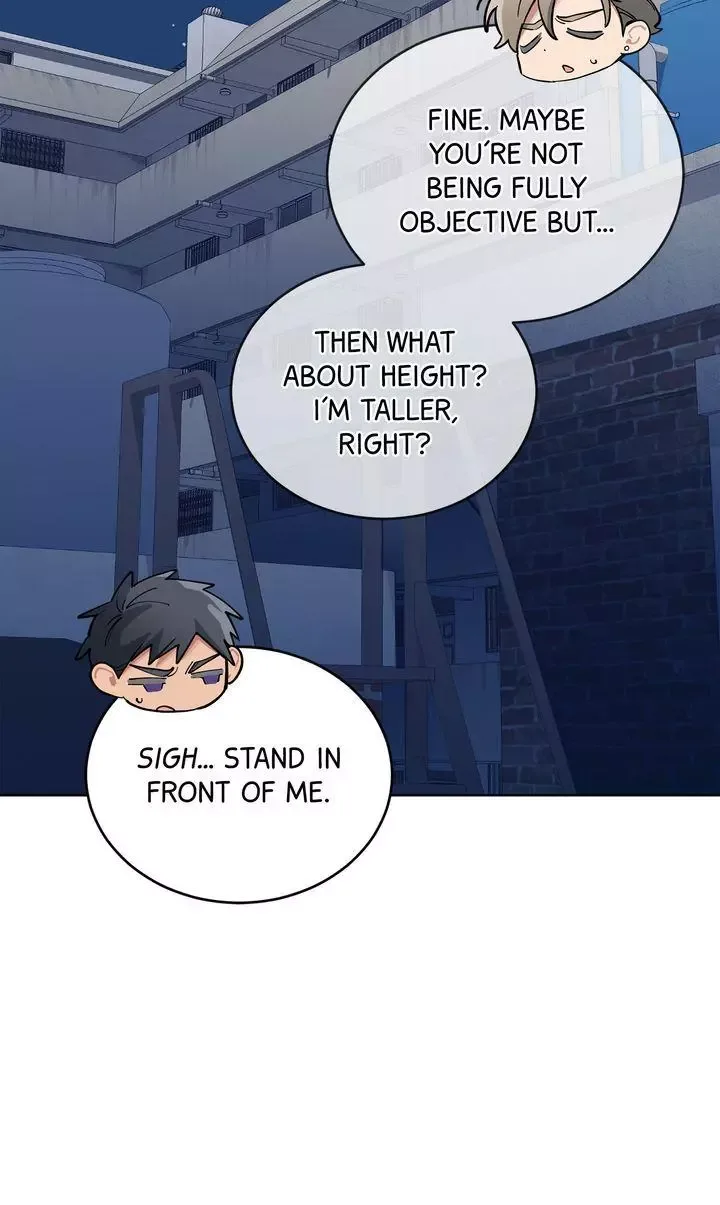Please Add Charcoal Chapter 50 page 41