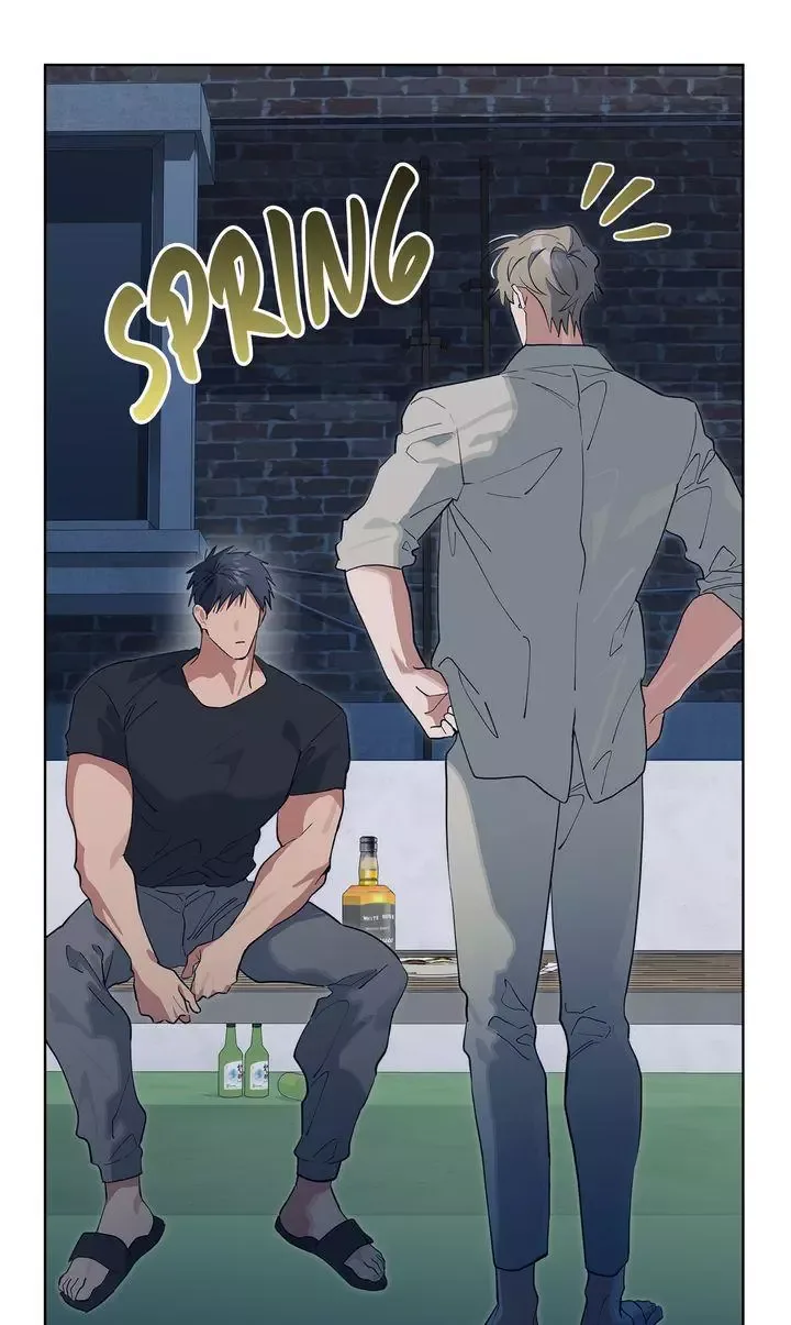Please Add Charcoal Chapter 50 page 42