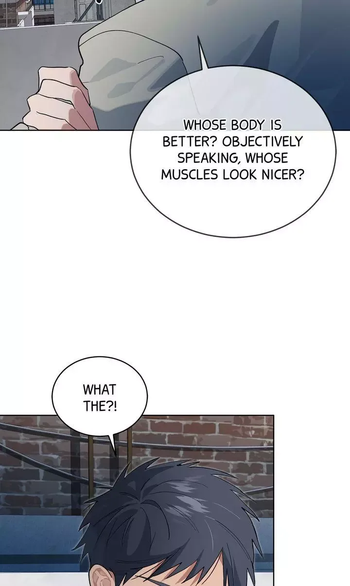 Please Add Charcoal Chapter 50 page 45
