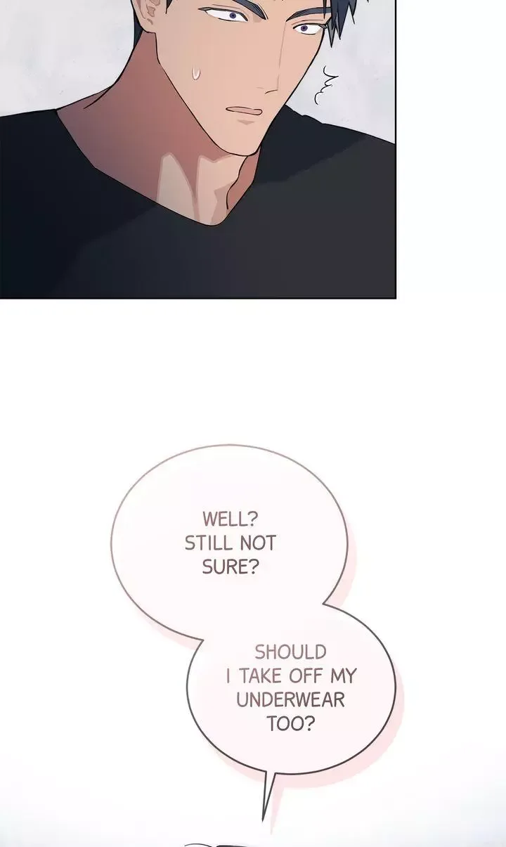Please Add Charcoal Chapter 50 page 46