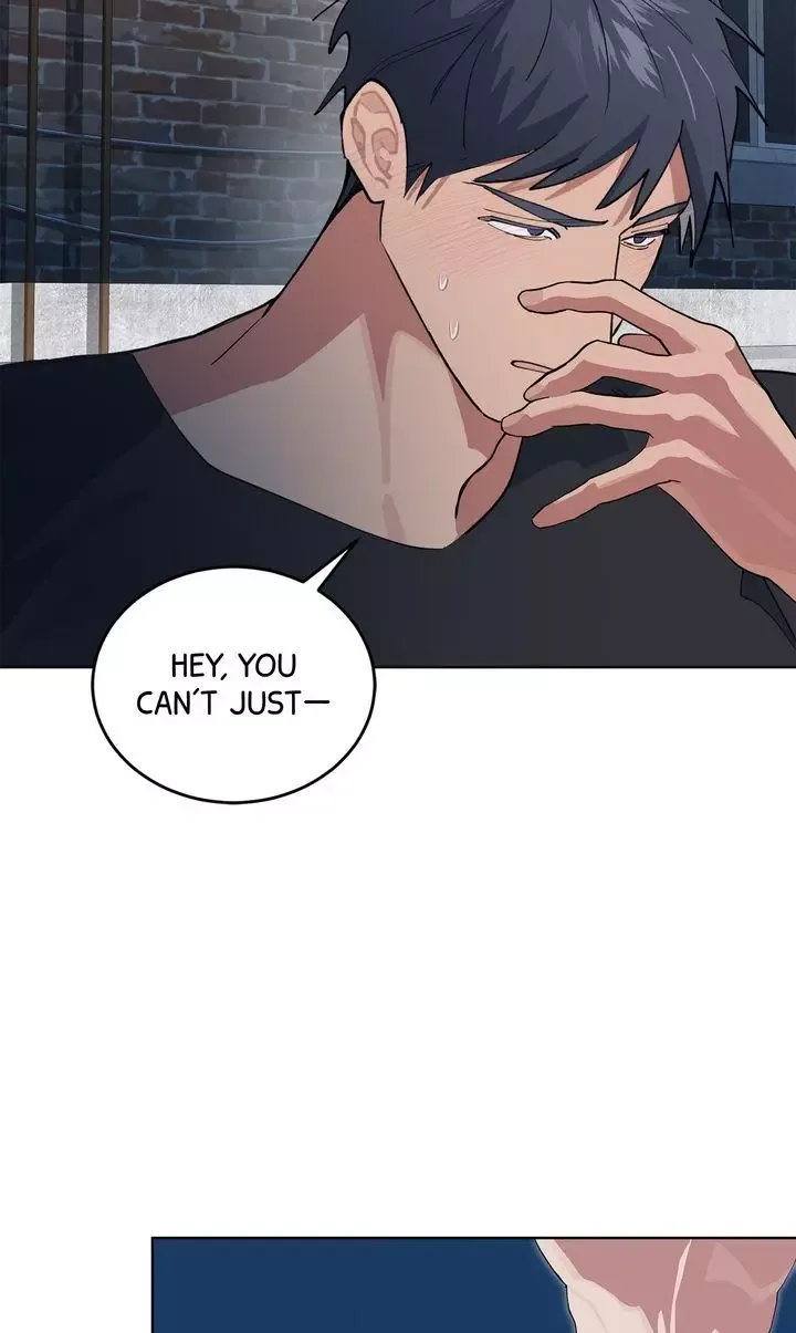 Please Add Charcoal Chapter 50 page 48