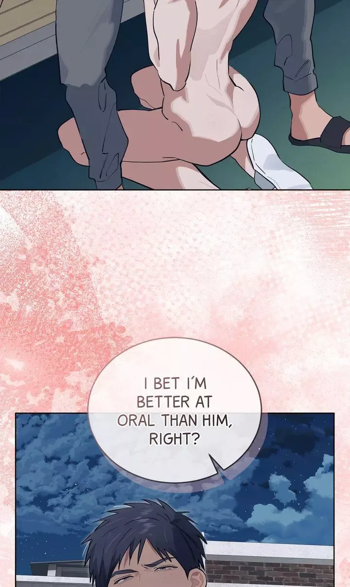 Please Add Charcoal Chapter 50 page 51