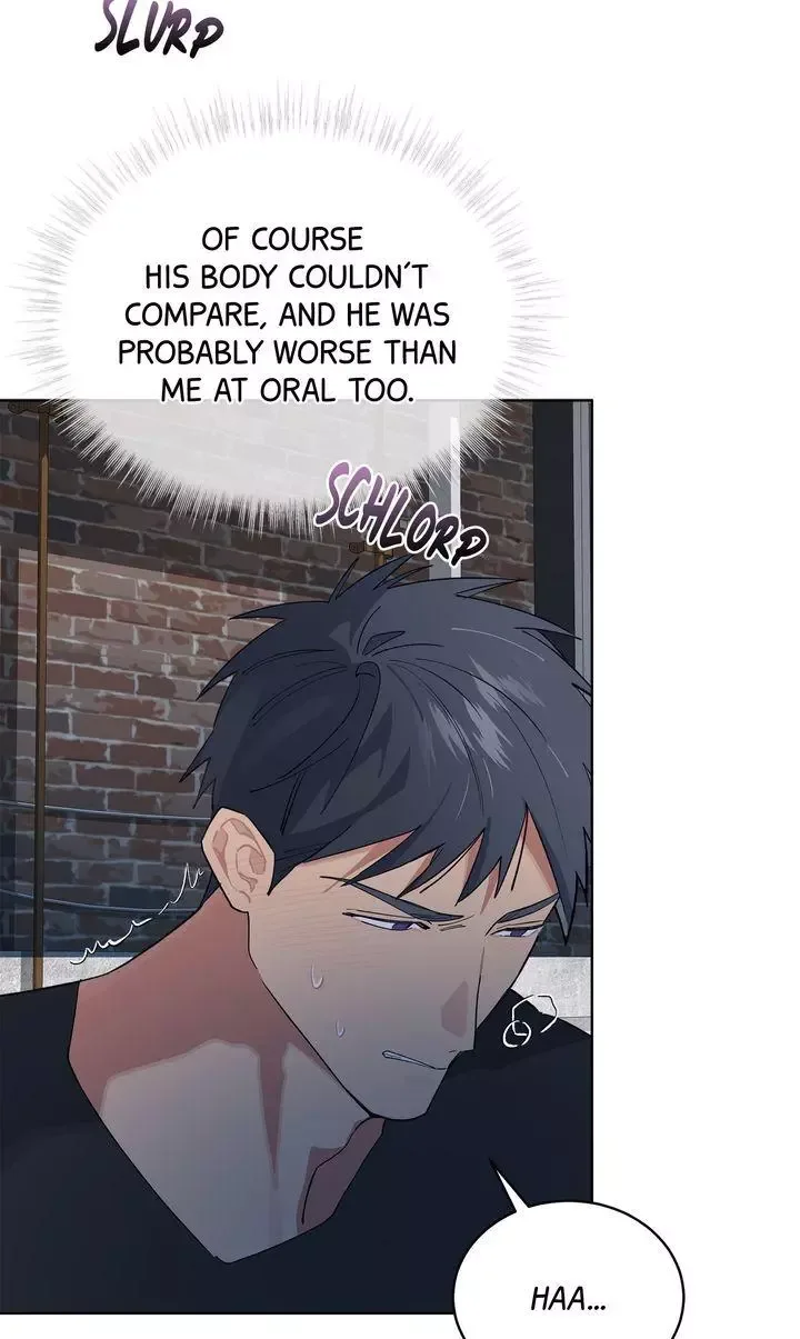 Please Add Charcoal Chapter 50 page 54