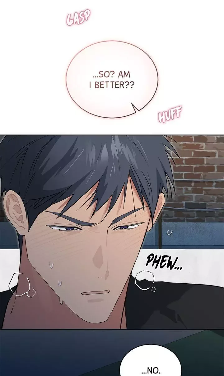Please Add Charcoal Chapter 50 page 59