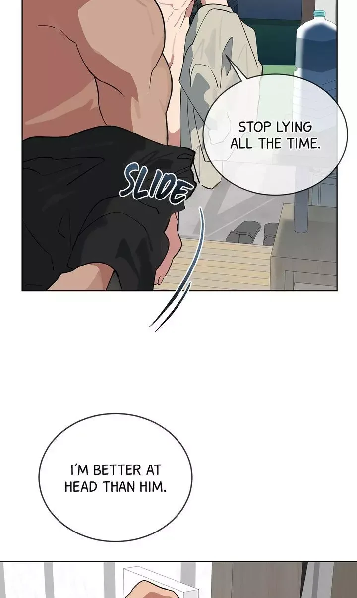Please Add Charcoal Chapter 50 page 65