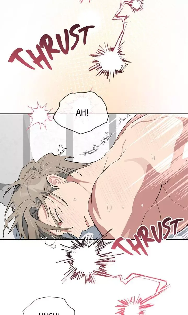 Please Add Charcoal Chapter 50 page 71