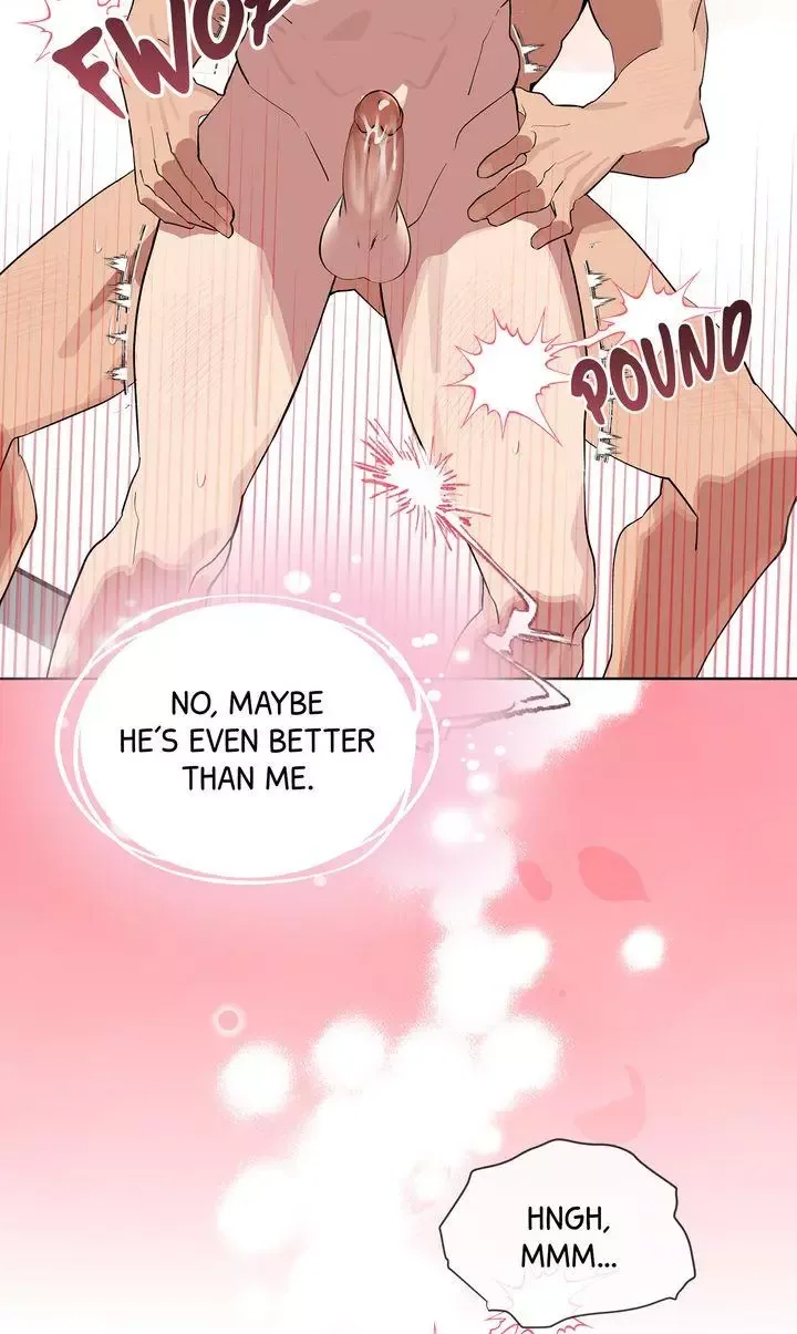 Please Add Charcoal Chapter 50 page 73