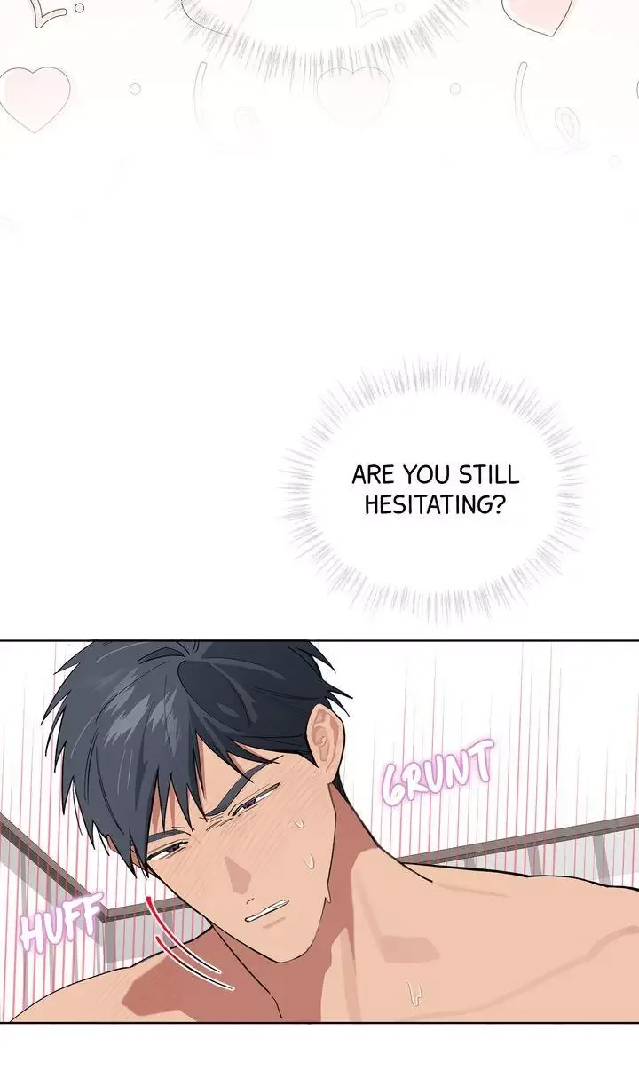 Please Add Charcoal Chapter 50 page 76