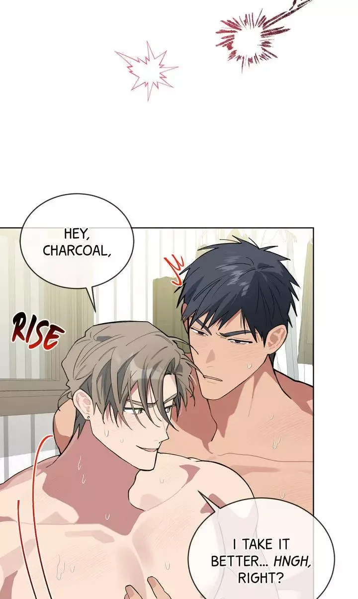 Please Add Charcoal Chapter 50 page 80