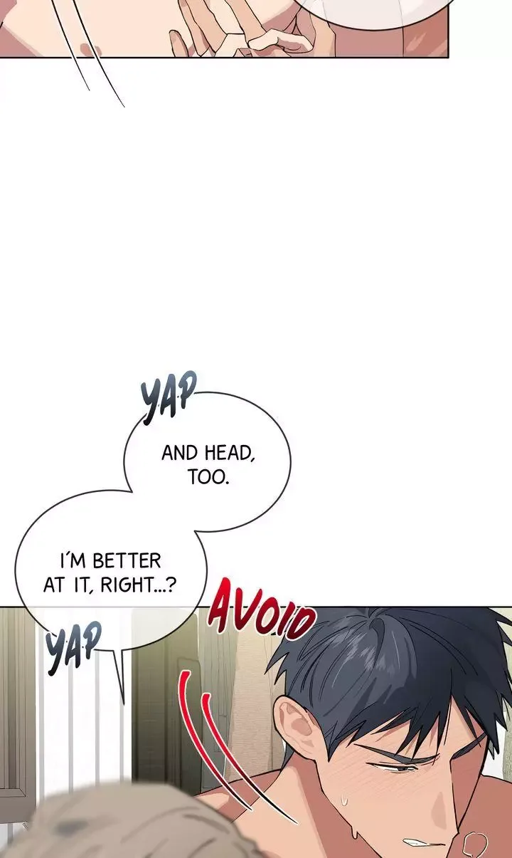 Please Add Charcoal Chapter 50 page 81