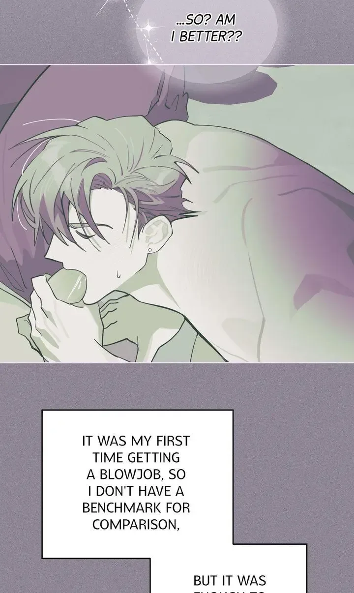 Please Add Charcoal Chapter 51 page 6
