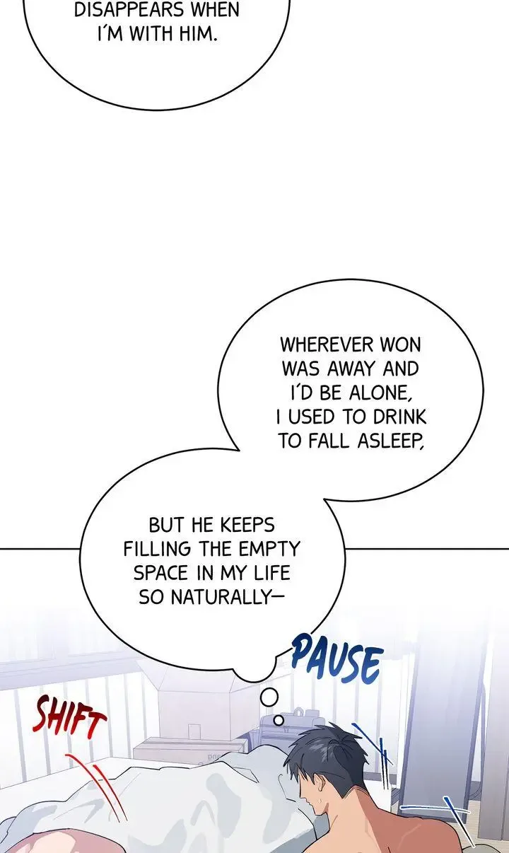 Please Add Charcoal Chapter 51 page 13