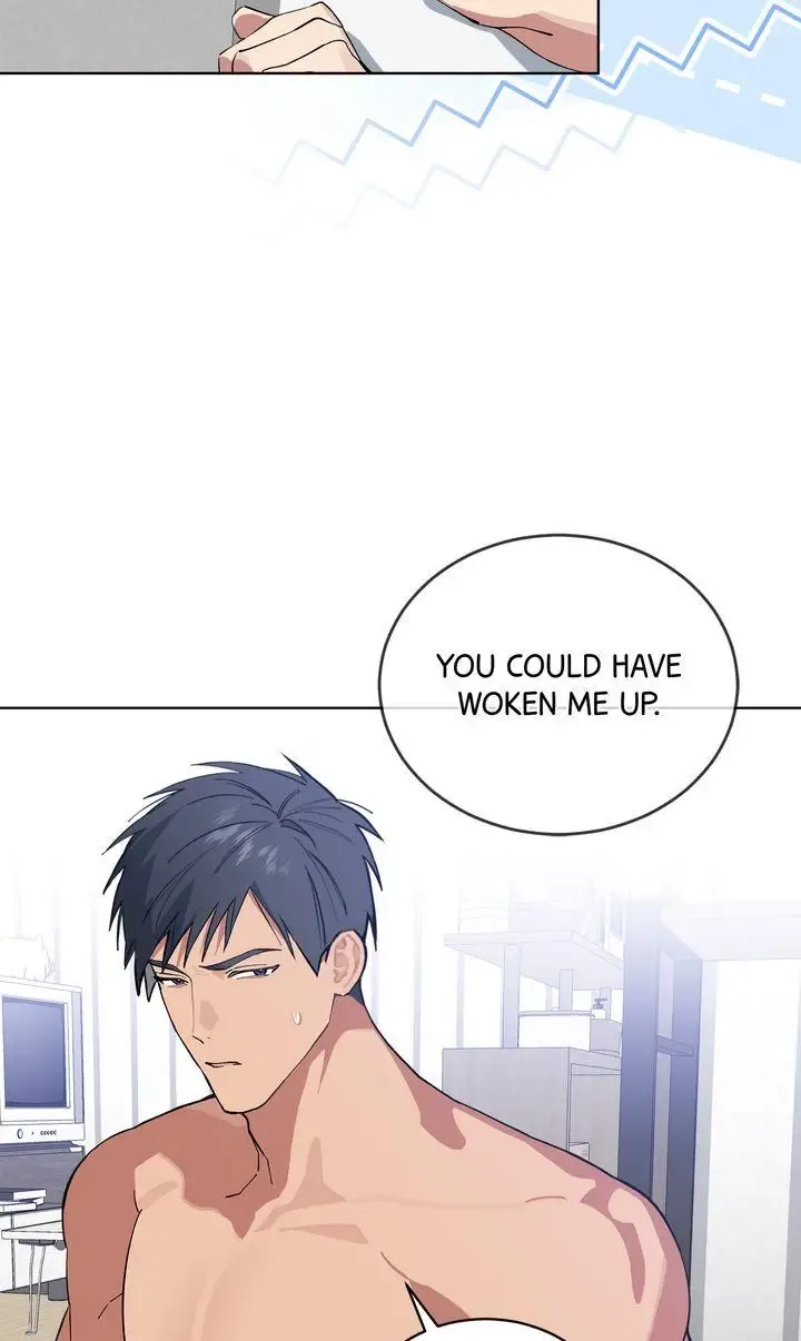Please Add Charcoal Chapter 51 page 15