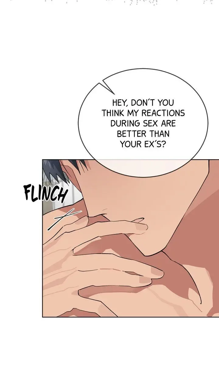 Please Add Charcoal Chapter 51 page 20