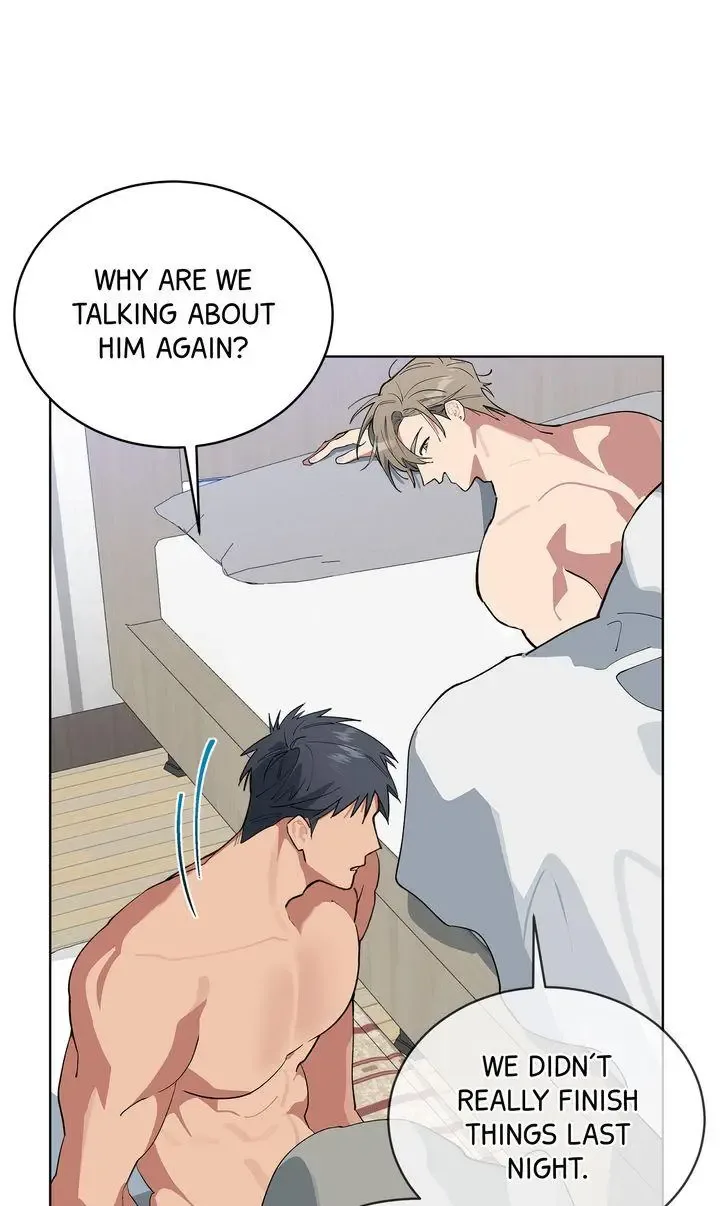 Please Add Charcoal Chapter 51 page 21