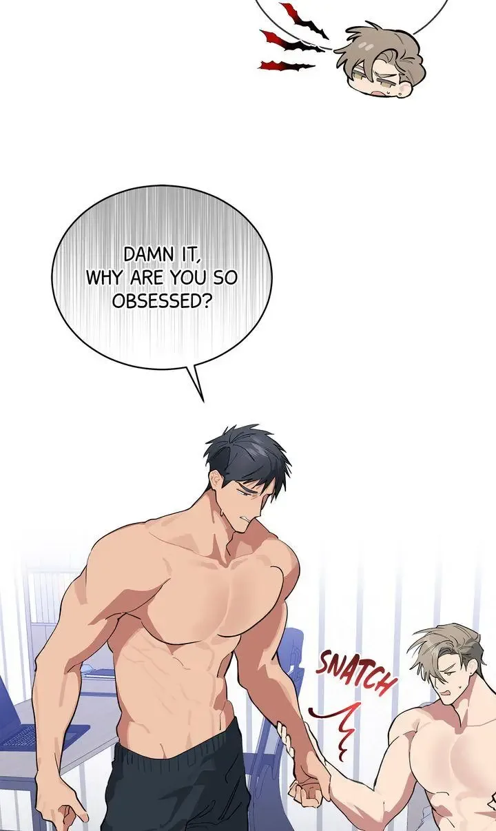 Please Add Charcoal Chapter 51 page 23
