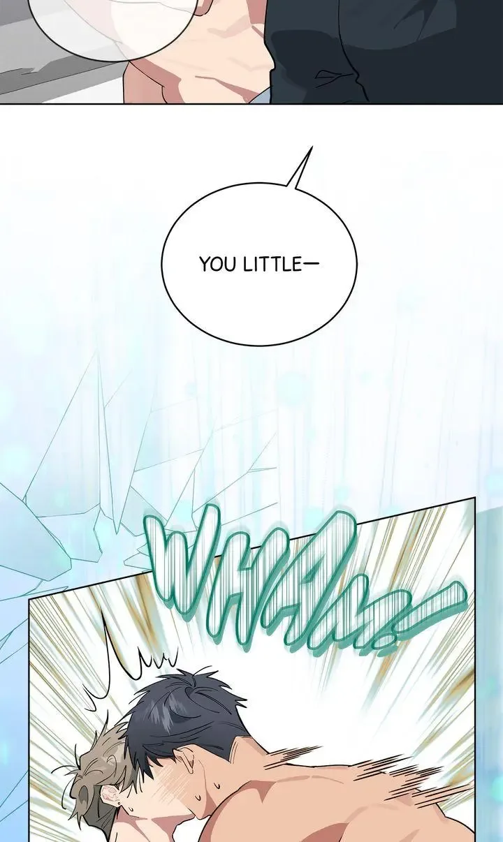 Please Add Charcoal Chapter 51 page 28