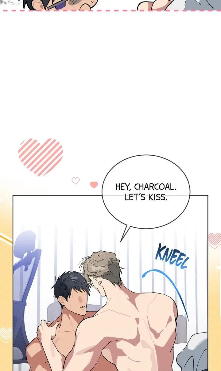 Please Add Charcoal Chapter 51 page 37