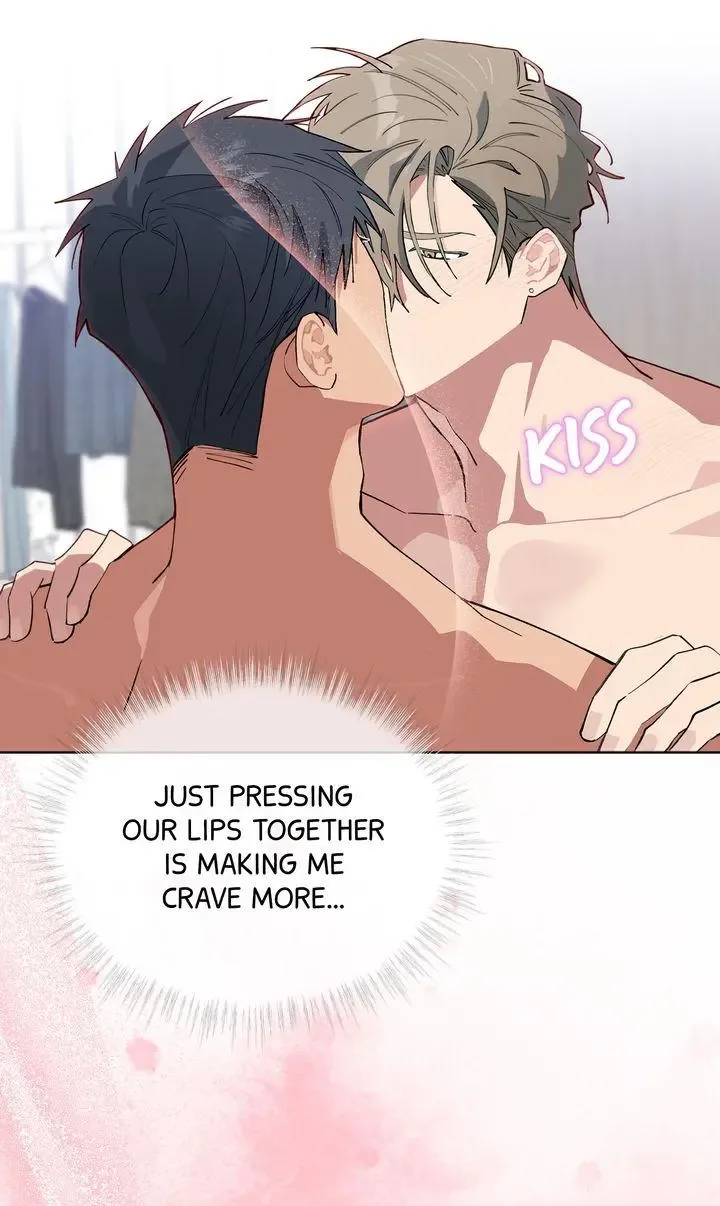 Please Add Charcoal Chapter 51 page 43