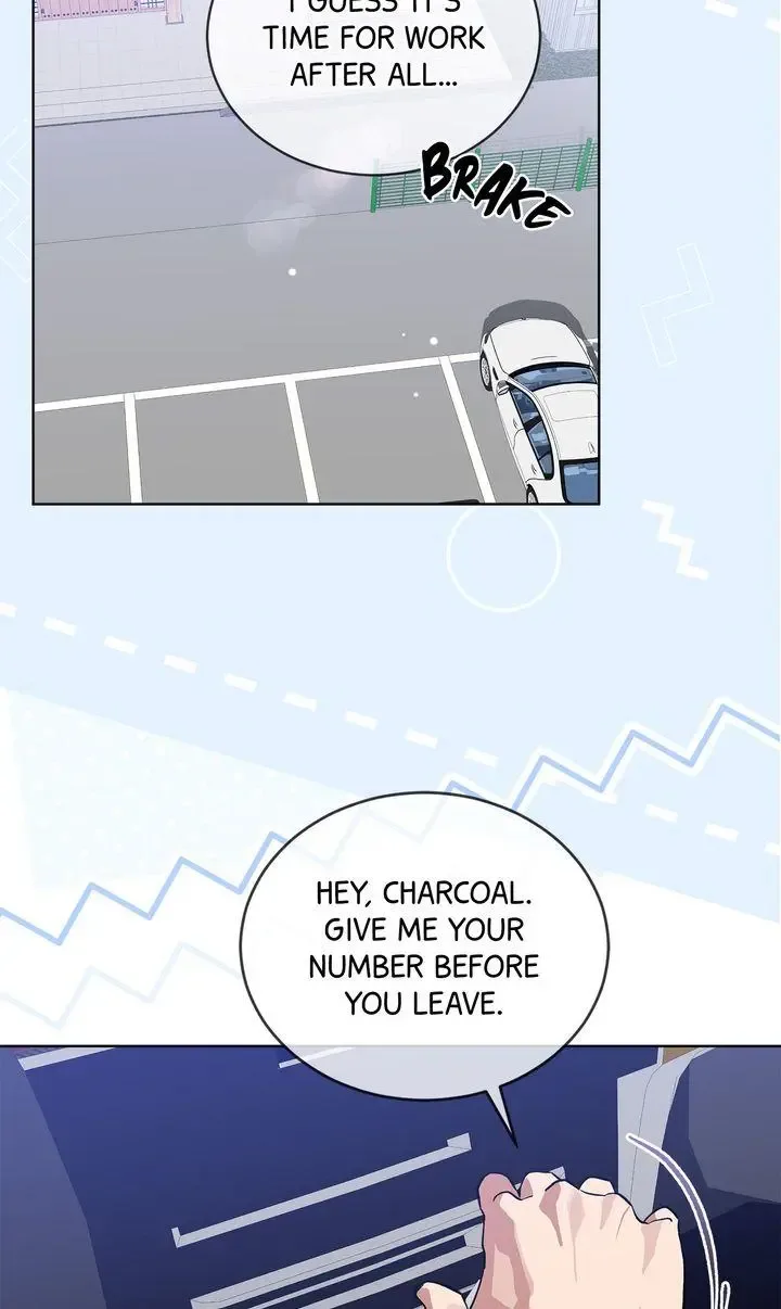 Please Add Charcoal Chapter 51 page 53