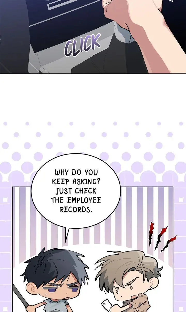 Please Add Charcoal Chapter 51 page 54