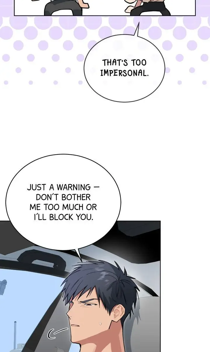 Please Add Charcoal Chapter 51 page 55