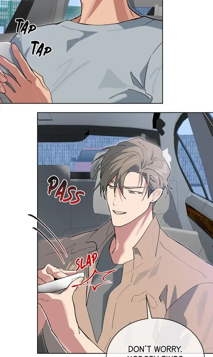 Please Add Charcoal Chapter 51 page 56