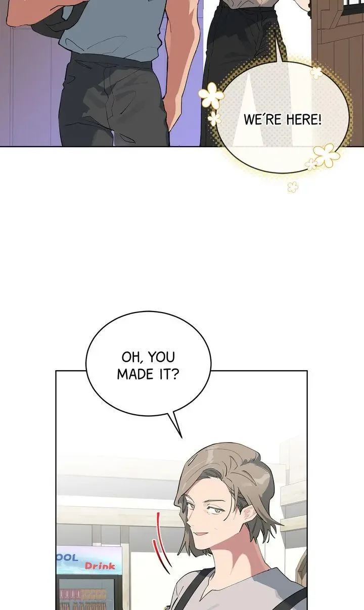 Please Add Charcoal Chapter 51 page 60