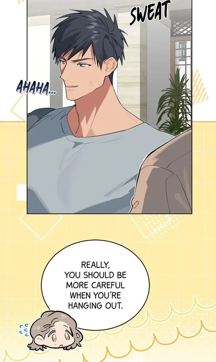 Please Add Charcoal Chapter 51 page 64